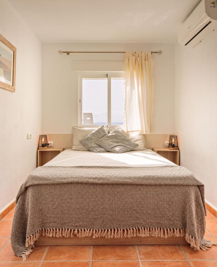 Sunny Beach Apartment Estepona Exterior foto