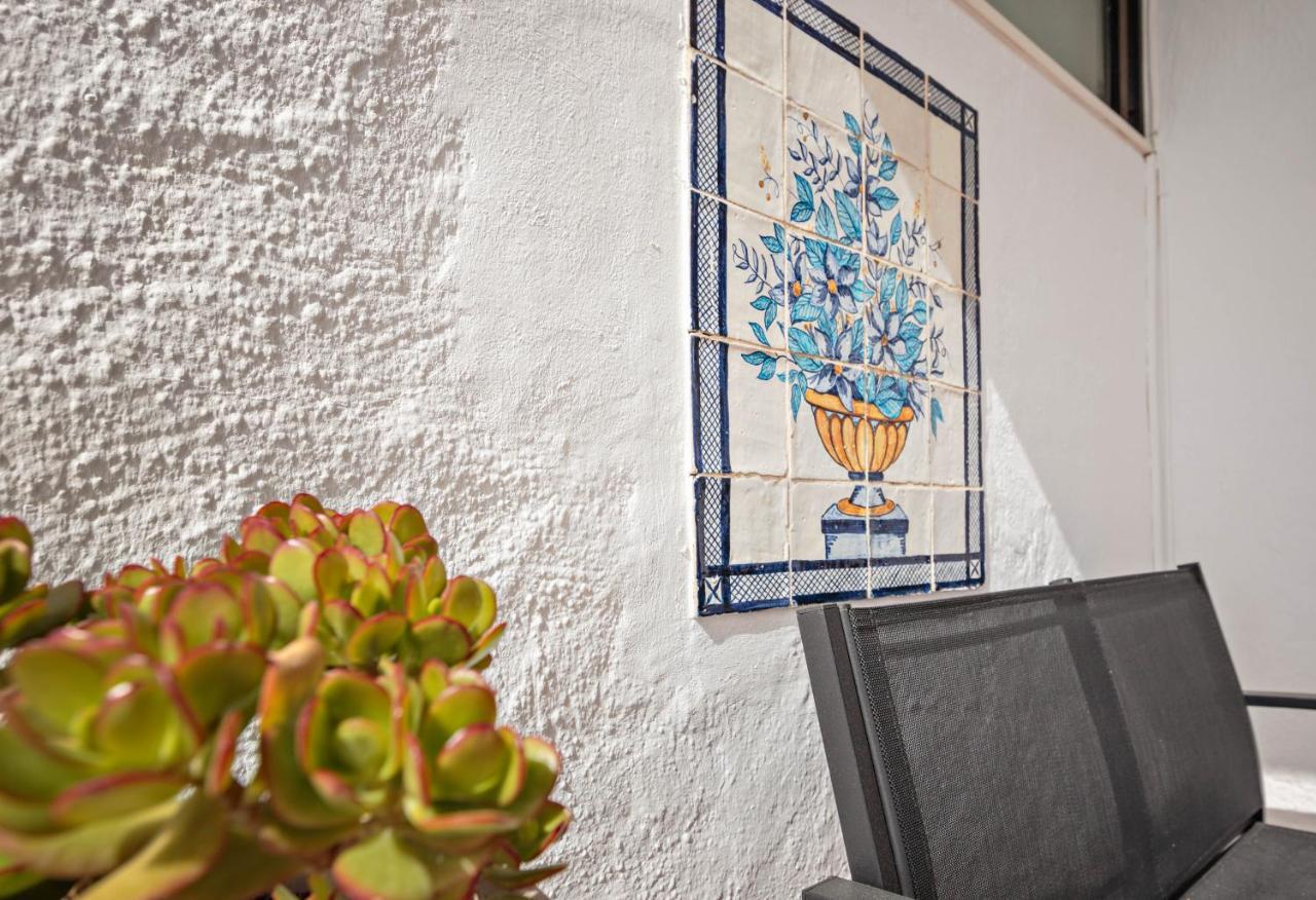 Sunny Beach Apartment Estepona Exterior foto