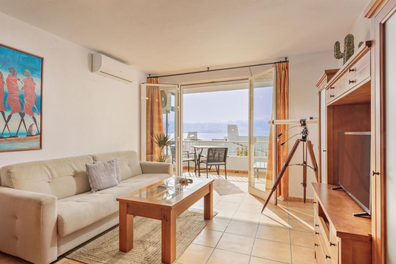 Sunny Beach Apartment Estepona Exterior foto