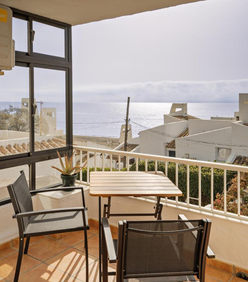 Sunny Beach Apartment Estepona Exterior foto
