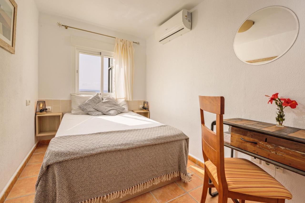 Sunny Beach Apartment Estepona Exterior foto